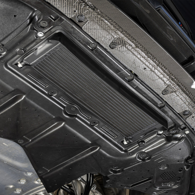 CSF High-Performance Engine Oil Cooler BMW M5 (G90/G99) / M8 (F91/F92/F93) / M5 F10 / M6 (F06/F12/F13)