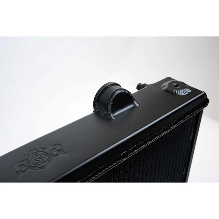 CSF Honda Civic (EK/EG) 1992-2000 K-SWAP High-Performance Radiator