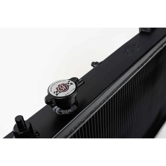 CSF Honda Civic (EK/EG) 1992-2000 K-SWAP High-Performance Radiator