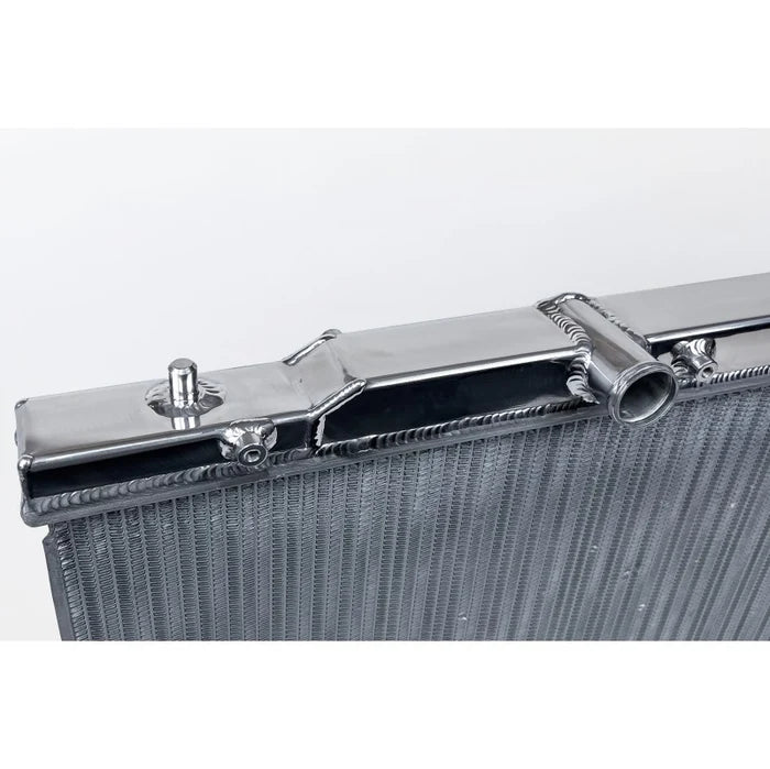 CSF Honda Civic Si (FE1) 2022+ High-Performance Radiator