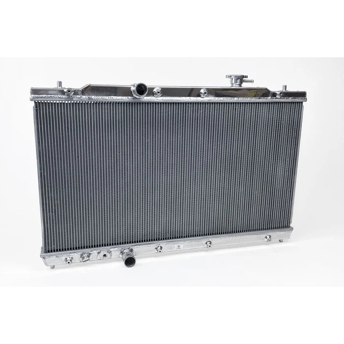 CSF Honda Civic Si (FE1) 2022+ High-Performance Radiator
