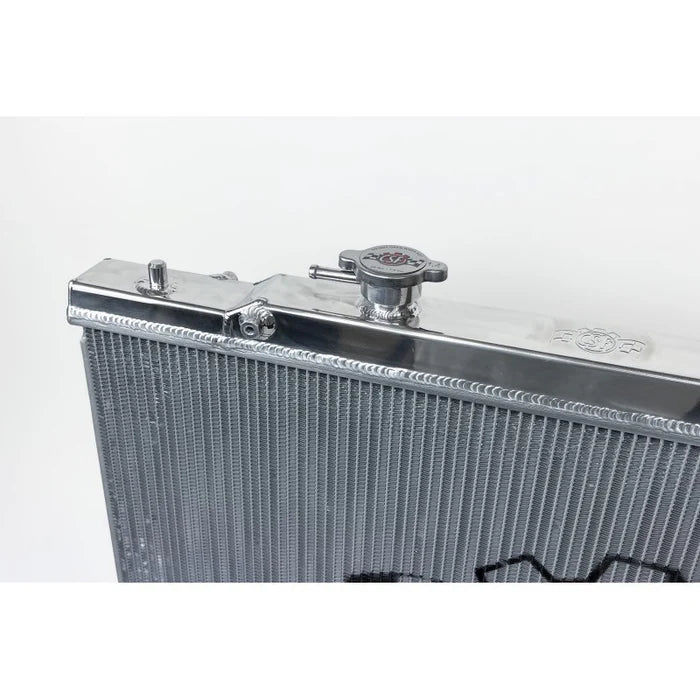 CSF Honda Civic Si (FE1) 2022+ High-Performance Radiator
