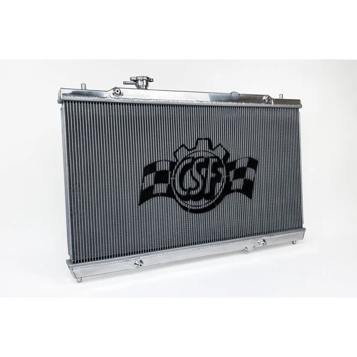CSF Honda Civic Si (FE1) 2022+ High-Performance Radiator