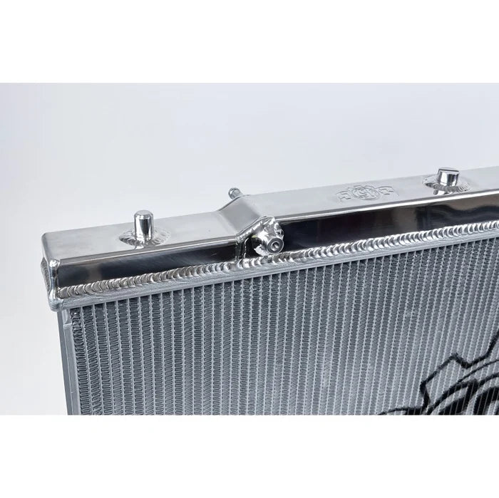 CSF Honda Civic Type R (FL5) 2023+ High-Performance Radiator