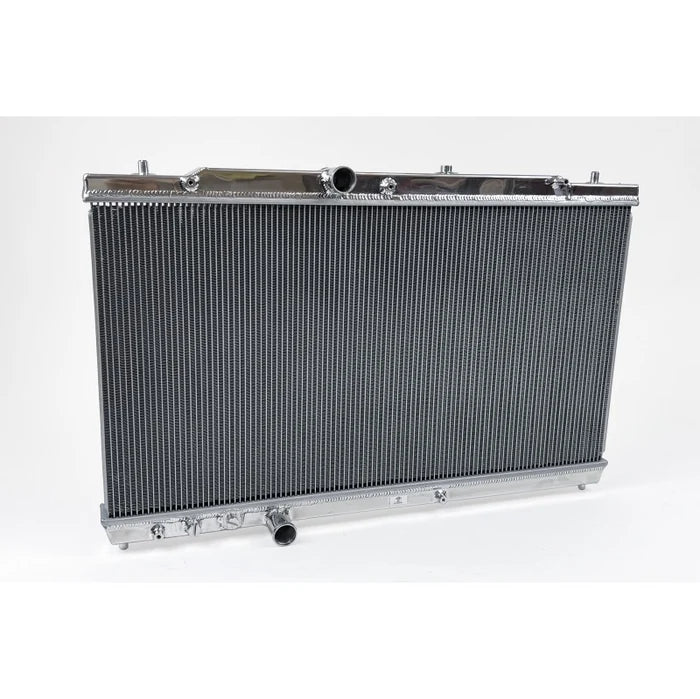 CSF Honda Civic Type R (FL5) 2023+ High-Performance Radiator