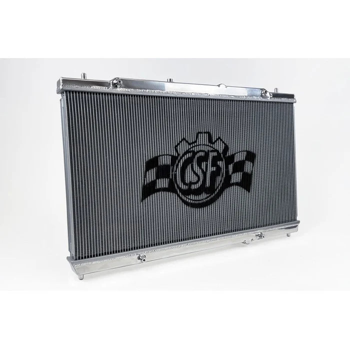 CSF Honda Civic Type R (FL5) 2023+ High-Performance Radiator