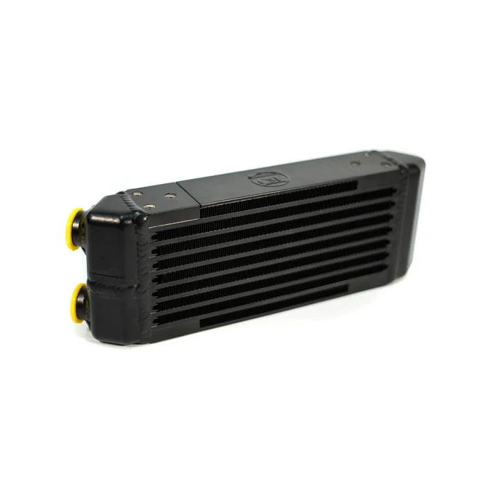 CSF Honda Civic Type-R (FL5) High-Performance Oil Cooler Kit