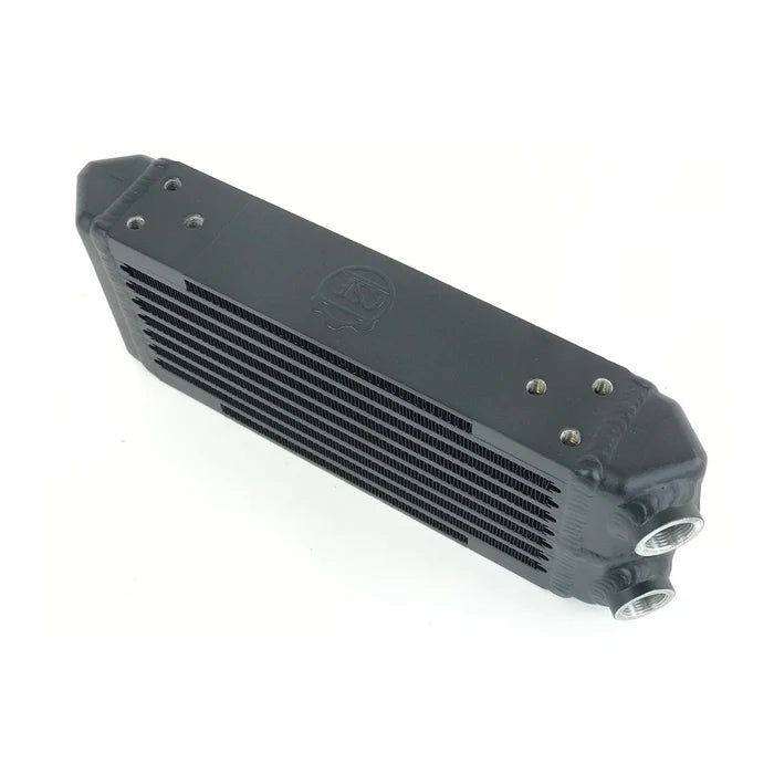 CSF Honda Civic Type-R (FL5) High-Performance Oil Cooler Kit
