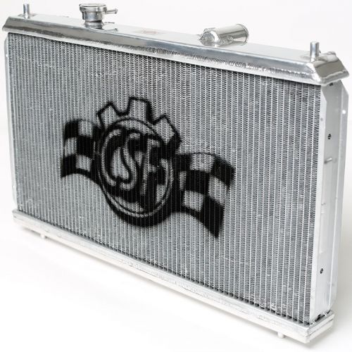 CSF Honda S2000 (2000-2010) High-Performance Radiator