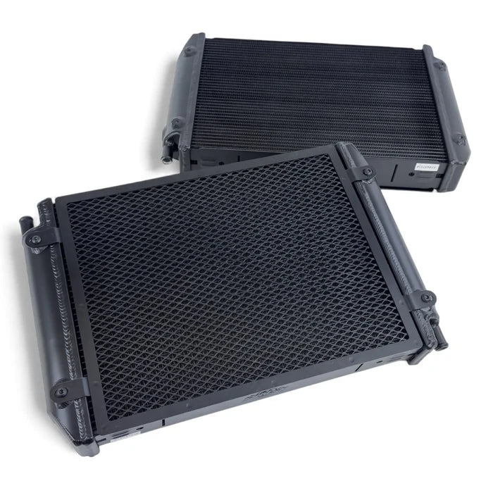CSF McLaren 570S / 600LT / 720S / 765LT / 750S / GT / GTS  High-Performance Heat Exchanger