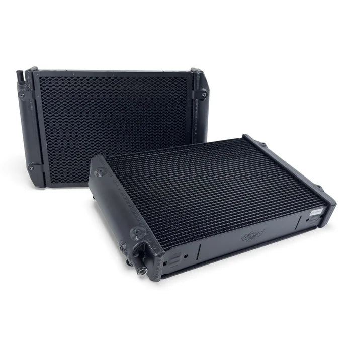 CSF McLaren 570S / 600LT / 720S / 765LT / 750S / GT / GTS  High-Performance Heat Exchanger