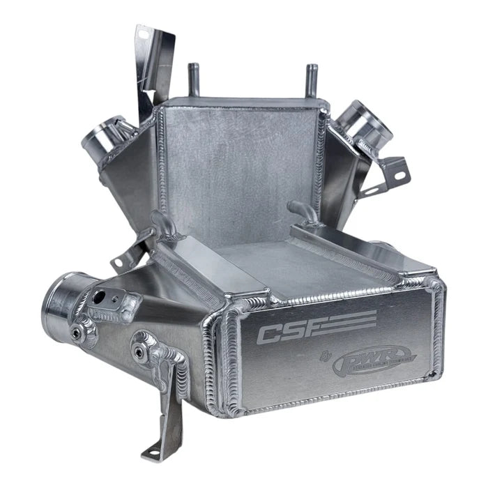 CSF McLaren 720S / 765LT / 750S / GT / GTS High-Performance Charge Air Coolers