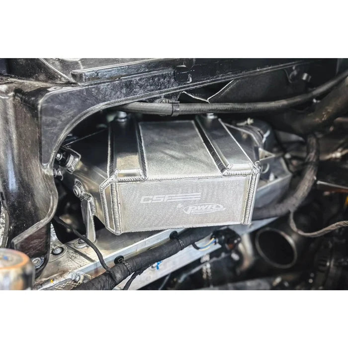 CSF McLaren 720S / 765LT / 750S / GT / GTS High-Performance Charge Air Coolers