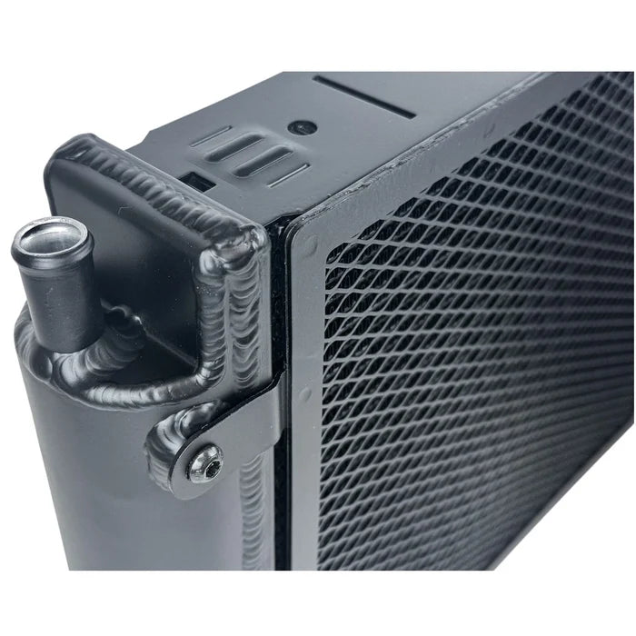 CSF McLaren MP4-12C / 650S / 675LT High-Performance Heat Exchanger