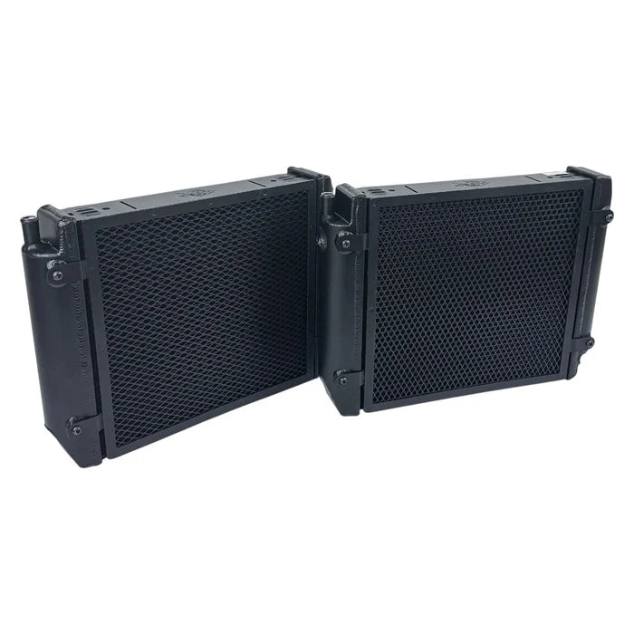 CSF McLaren MP4-12C / 650S / 675LT High-Performance Heat Exchanger