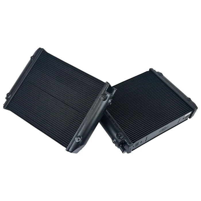 CSF McLaren MP4-12C / 650S / 675LT High-Performance Heat Exchanger