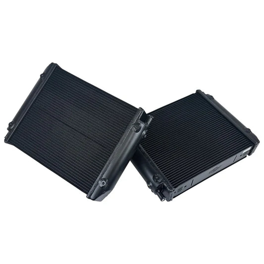 CSF McLaren MP4-12C / 650S / 675LT High-Performance Heat Exchanger