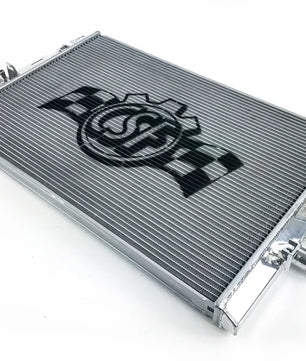 CSF Mercedes-Benz AMG GT/S/R / W205 C63 / W213 E63 / GLC63 High-Performance Heat Exchanger