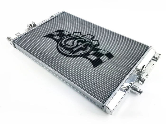 CSF Mercedes-Benz AMG GT/S/R / W205 C63 / W213 E63 / GLC63 High-Performance Heat Exchanger
