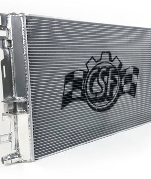 CSF Mercedes-Benz AMG GT/S/R / W205 C63 / W213 E63 / GLC63 High-Performance Heat Exchanger