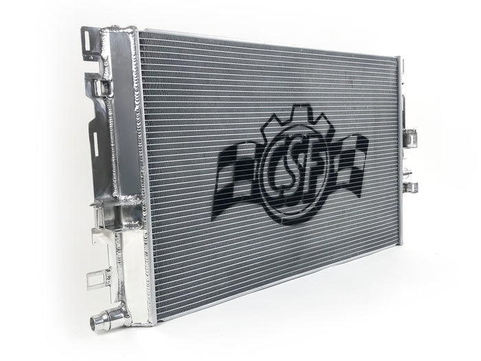 CSF Mercedes-Benz AMG GT/S/R / W205 C63 / W213 E63 / GLC63 High-Performance Heat Exchanger