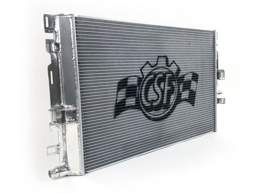 CSF Mercedes-Benz AMG GT/S/R / W205 C63 / W213 E63 / GLC63 High-Performance Heat Exchanger