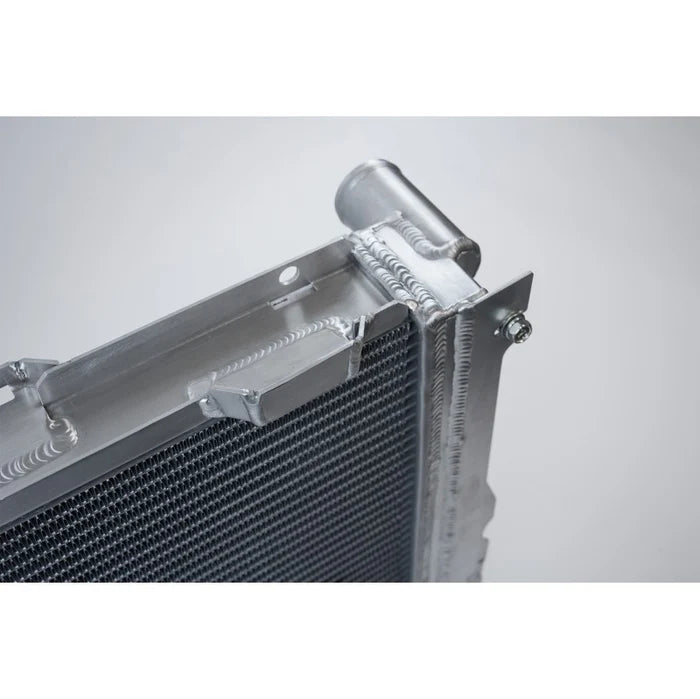 CSF Mercedes-Benz 190E 2.3-16/2.5-16 High-Performance Radiator