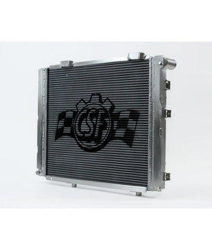 CSF Mercedes-Benz 190E 2.3-16/2.5-16 High-Performance Radiator