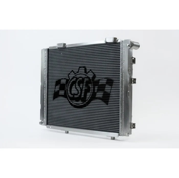 CSF Mercedes-Benz 190E 2.3-16/2.5-16 High-Performance Radiator