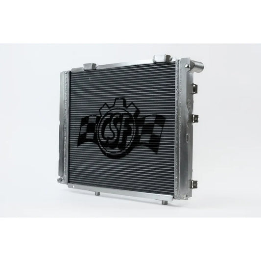 CSF Mercedes-Benz 190E 2.3-16/2.5-16 High-Performance Radiator