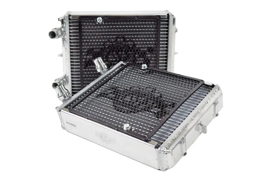 CSF Mercedes-Benz AMG GT R / GT C High-Performance Auxiliary Radiator