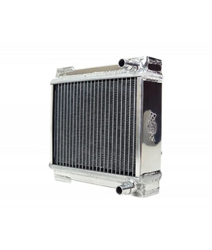 CSF Mercedes-Benz M157 / M278 / M133 High-Performance Auxiliary Radiator