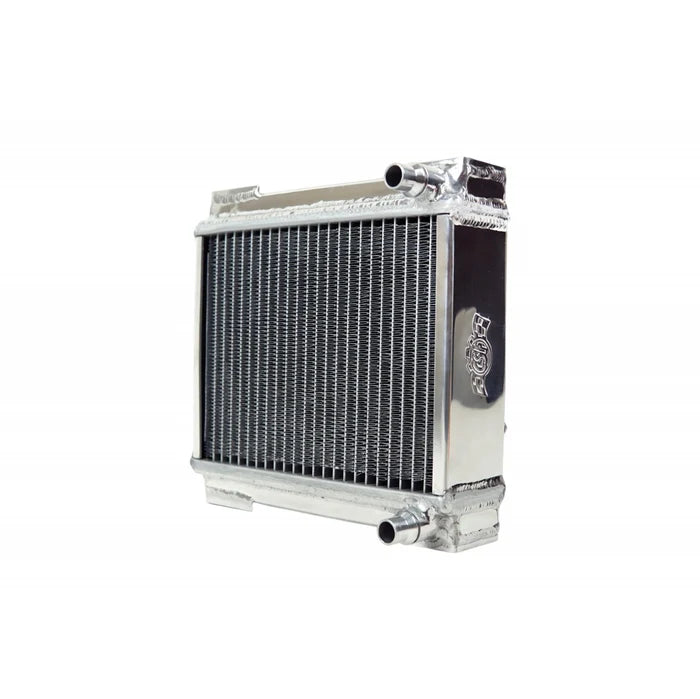 CSF Mercedes-Benz M157 / M278 / M133 High-Performance Auxiliary Radiator