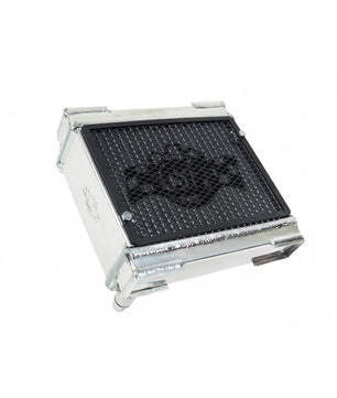 CSF Mercedes-Benz M157 / M278 / M133 High-Performance Auxiliary Radiator