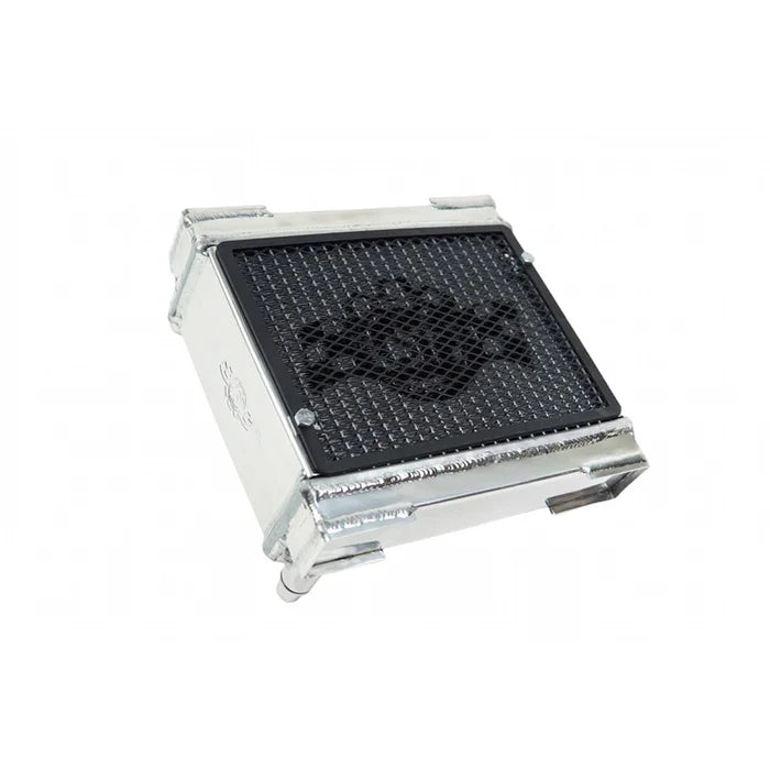 CSF Mercedes-Benz M157 / M278 / M133 High-Performance Auxiliary Radiator