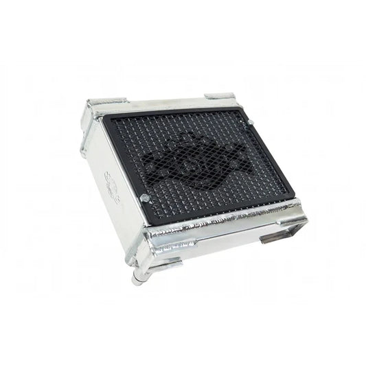 CSF Mercedes-Benz M157 / M278 / M133 High-Performance Auxiliary Radiator