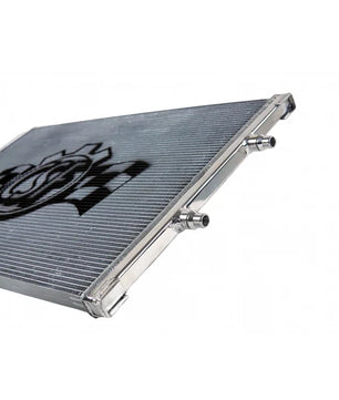 CSF Mercedes-Benz W212 E63 AMG / W218 CLS63 AMG High-Performance Heat Exchanger