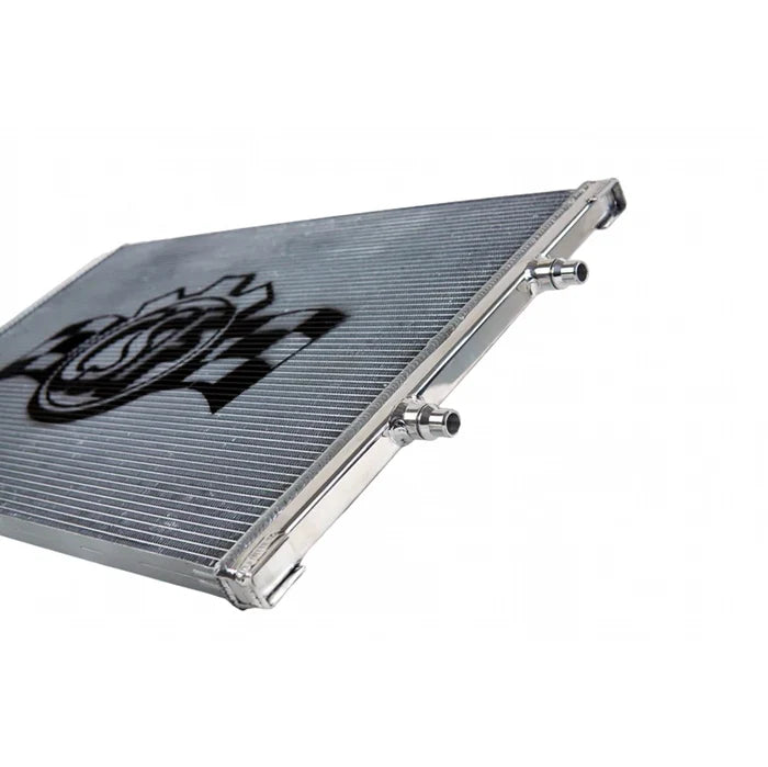 CSF Mercedes-Benz W212 E63 AMG / W218 CLS63 AMG High-Performance Heat Exchanger