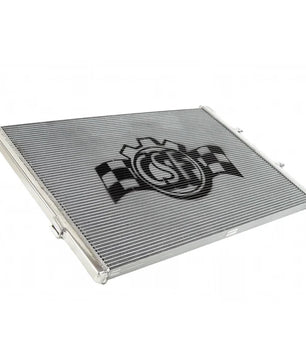 CSF Mercedes-Benz W212 E63 AMG / W218 CLS63 AMG High-Performance Heat Exchanger