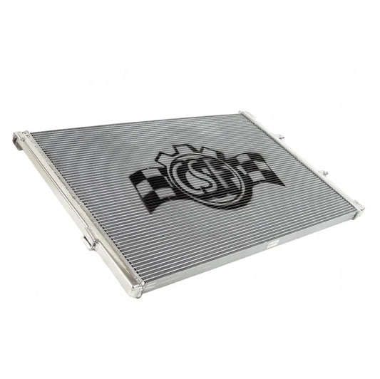 CSF Mercedes-Benz W212 E63 AMG / W218 CLS63 AMG High-Performance Heat Exchanger