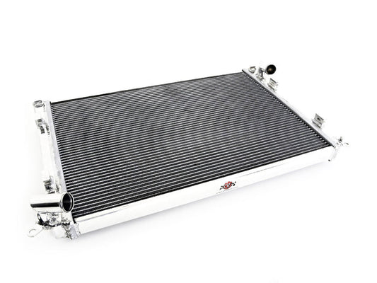 CSF Mini Cooper S 02-07 (R50/R52/R53) High-Performance Radiator