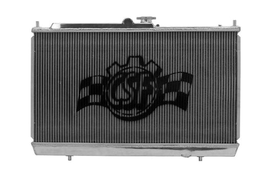 CSF Mitsubishi EVO 7/8/9 2003-2007 High-Performance Full-Size Radiator