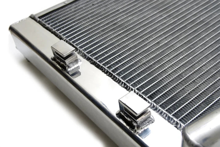 CSF Mitsubishi Evo X 2008-2015 High-Performance Radiator
