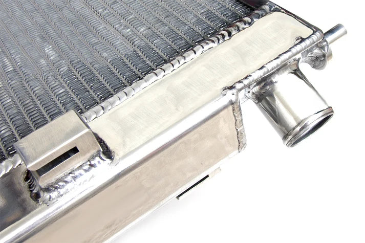 CSF Mitsubishi Evo X 2008-2015 High-Performance Radiator