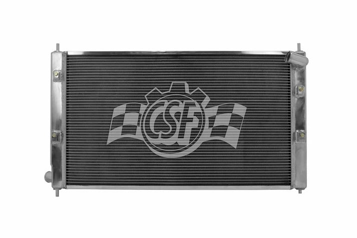 CSF Mitsubishi Evo X 2008-2015 High-Performance Radiator