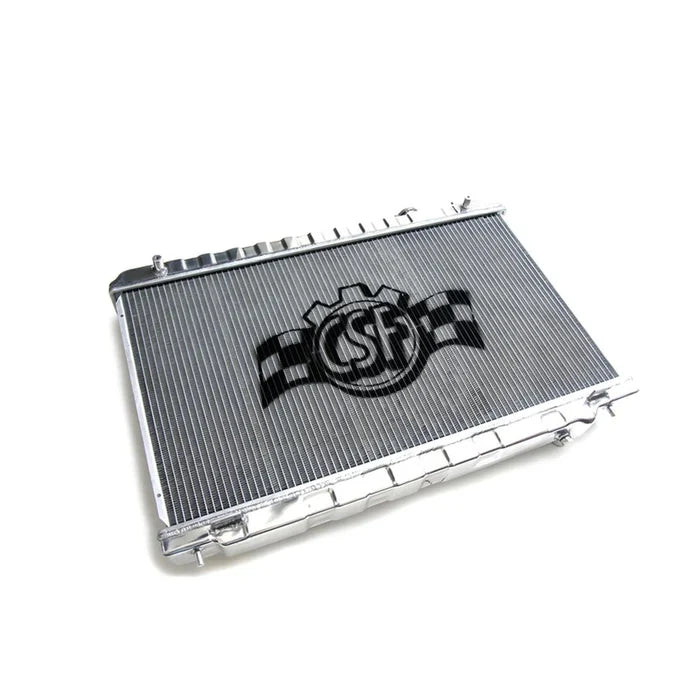 CSF Nissan 350Z (DE Engine) 2003-2006 High-Performance Radiator