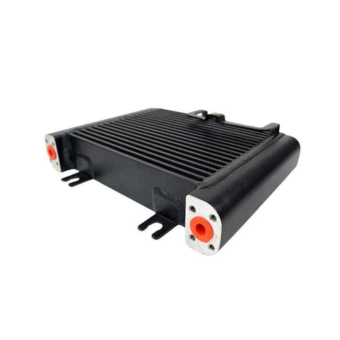 CSF Nissan GT-R (R35) 2009+ High-Performance Engine Oil Cooler
