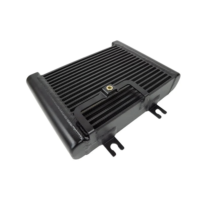 CSF Nissan GT-R (R35) 2009+ High-Performance Engine Oil Cooler