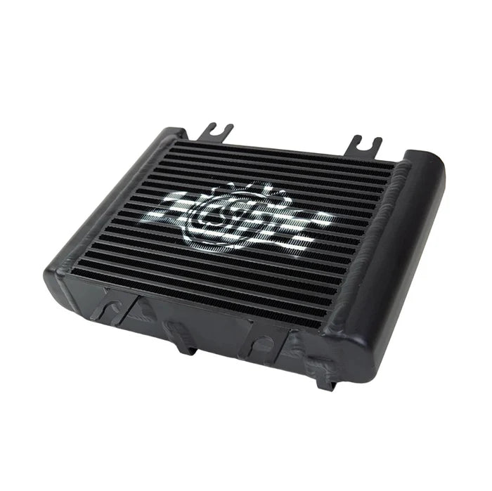CSF Nissan GT-R (R35) 2009+ High-Performance Engine Oil Cooler