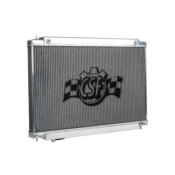 CSF Nissan GT-R (R35) 2009+ High-Performance Radiator